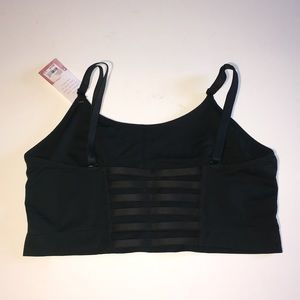 Cacique Intimates & Sleepwear - Seamless Strappy back Bralette size 18/20 Cacique Intimates & Sleepwear - Seamless Strappy back Bralette size 18/20
